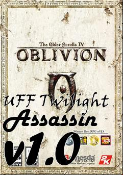 Box art for UFF Twilight Assassin v1.0
