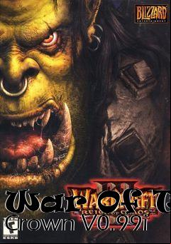 Box art for War Of The Crown V0.99i