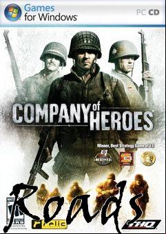 Box art for Roads