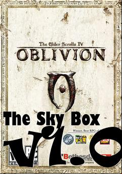Box art for The Sky Box v1.0