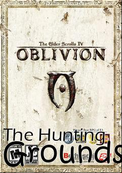 Box art for The Hunting Grounds