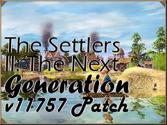 Box art for The Settlers II: The Next Generation v11757 Patch