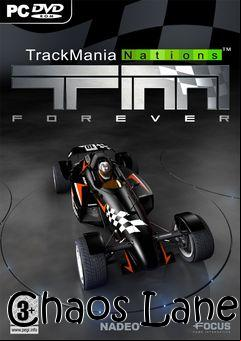 Box art for Chaos Lane