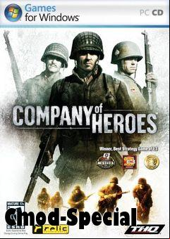 Box art for Cmod-Special