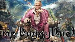 Box art for mp BuggyDuel