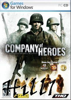 Box art for Hill1