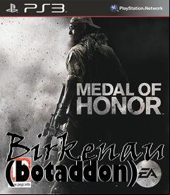 Box art for Birkenau (botaddon)