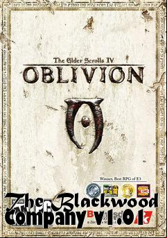 Box art for The Blackwood Company v1.01