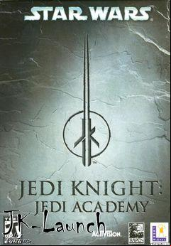Box art for JK-Launch