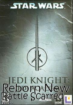 Box art for Reborn New Battle Scarred