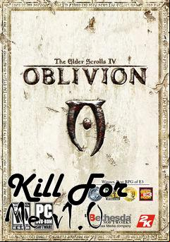 Box art for Kill For Me v1.0