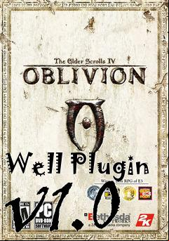 Box art for Well Plugin v1.0
