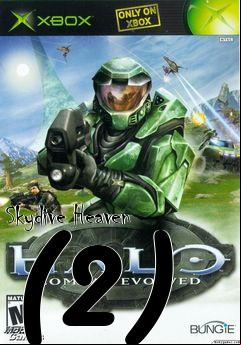 Box art for Skydive Heaven (2)