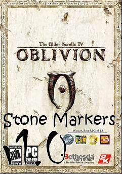 Box art for Stone Markers v1.0