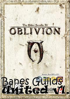 Box art for Banes Guilds United v1.1