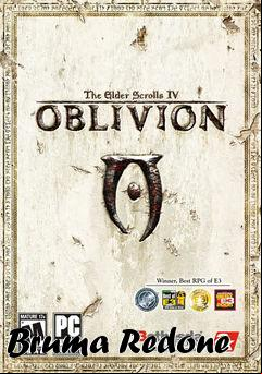 Box art for Bruma Redone