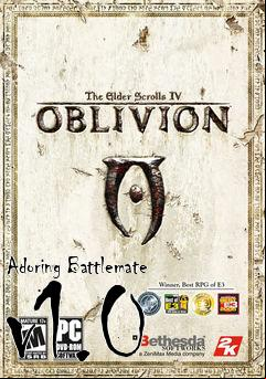 Box art for Adoring Battlemate v1.0