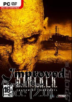 Box art for Improved Marked One Face (2.0)