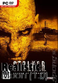 Box art for Realistic Moon (1.0)