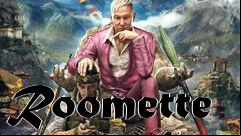 Box art for Roomette