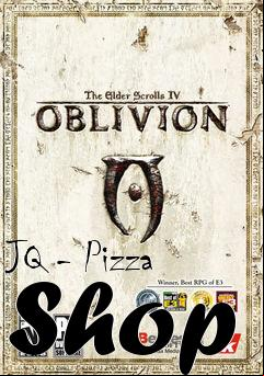 Box art for JQ - Pizza Shop