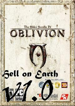 Box art for Hell on Earth v1.0
