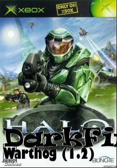 Box art for DarkFire Warthog (1.2)