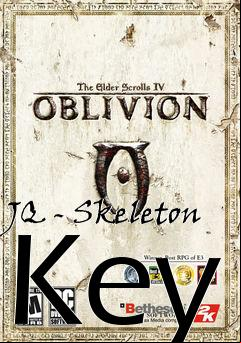 Box art for JQ - Skeleton Key