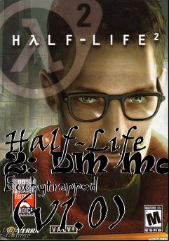 Box art for Half-Life 2: DM Maze Boobytrapped (v1.0)