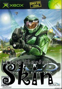 Box art for Heretic Banshee Skin