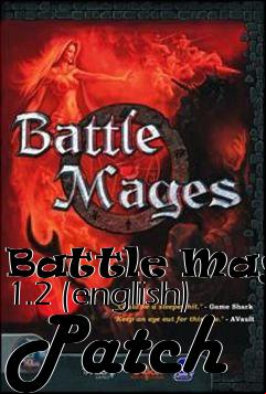 Box art for Battle Mages 1.2 (english) Patch