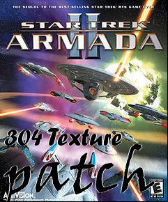 Box art for 304 Texture patch
