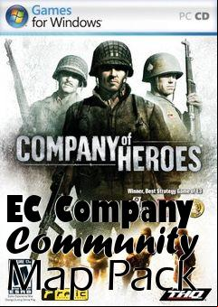 Box art for EC Company Community Map Pack
