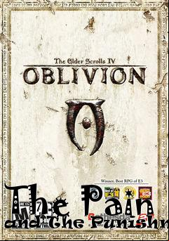 Box art for The Pain and The Punishment