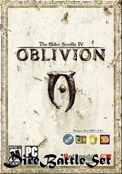 Box art for DireBattleSet