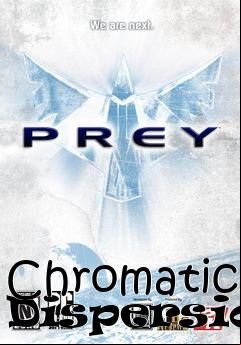 Box art for Chromatic Dispersion