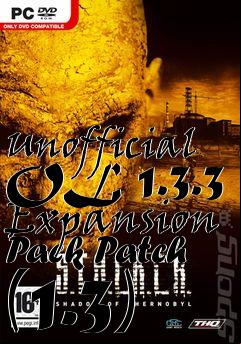 Box art for Unofficial OL 1.3.3 Expansion Pack Patch (1.3)