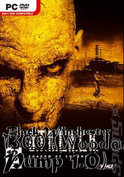 Box art for Black Winchester 1300 (Wooden Pump 1.0)