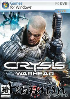 Box art for Anguish