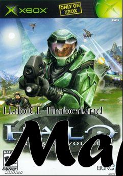 Box art for Halo CE Timberland Map