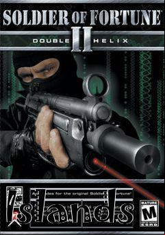 Box art for Islands