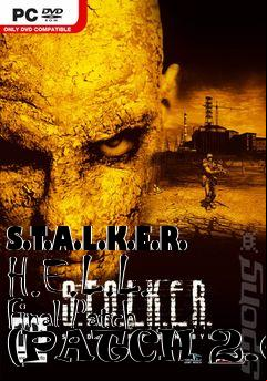 Box art for S.T.A.L.K.E.R. H.E.L.L. Final Patch (PATCH 2.0)