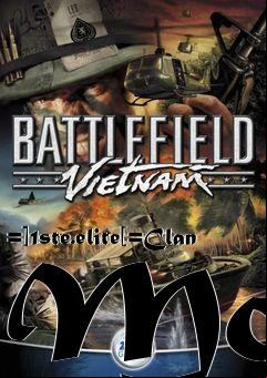 Box art for =]1ste.elite[=Clan Mod