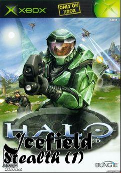 Box art for Icefield Stealth (1)