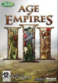 Box art for CanadaIroquois