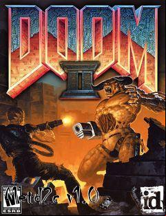 Box art for Metd2c v1.0