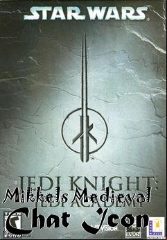 Box art for Mikkels Medieval Chat Icon