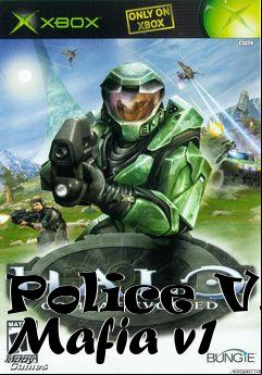 Box art for Police Vs Mafia v1