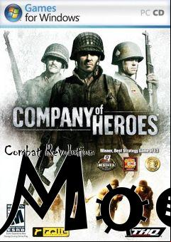 Box art for Combat Revolution Mod