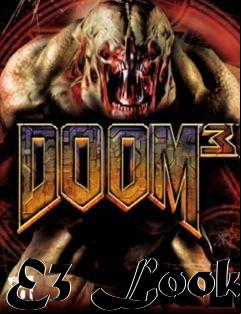 Box art for E3 Look
